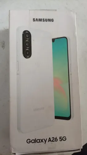 Galaxy A26 5G