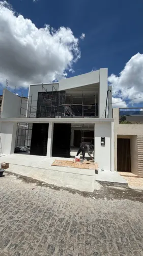 CASA À VENDA - AABB | VITÓRIA DE SANTO ANTÃO