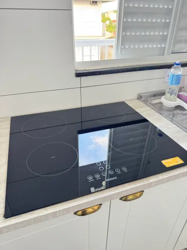 Cooktop indução 4 bocas Venax 