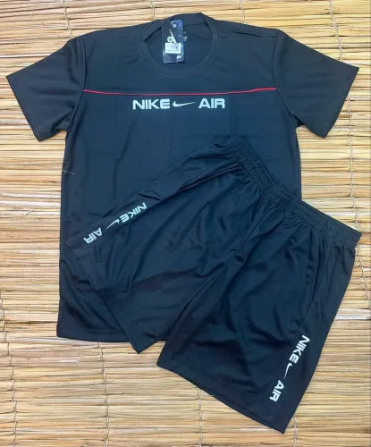 Conjuntos Nike