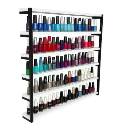 Expositor de Esmaltes