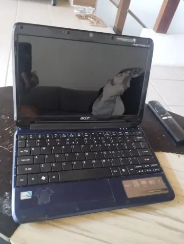 Netbook Acer Aspire ONE