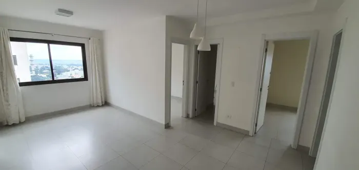 Apartamento 3 quartos em condominio club no Capão Raso - Curitiba - PR