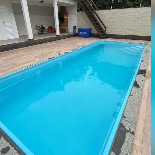 Piscineiro profissional Vila Velha