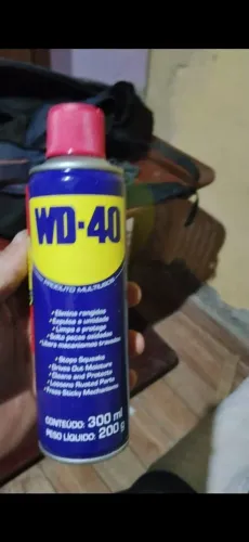 Latas WD