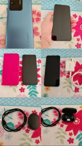 Celular bem conservado