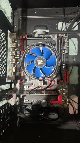 PC XEON DDR4 - SSD
