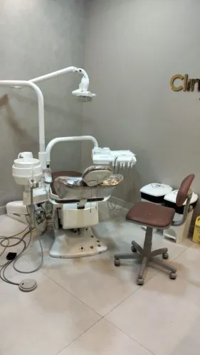 Cadeira Odontológica
