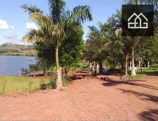 Terreno à venda - Condominio Viver em Flores - Boa Vista da Aparecida/PR
