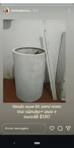 Kit pegue e monte