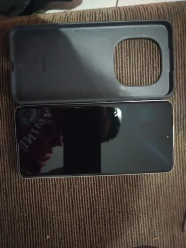 REDMI NOTE 15 PRO