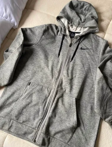 Jaqueta Nike Therma Dri-Fit HD