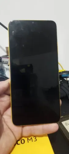 Poco M3 - Para retirada de peças.