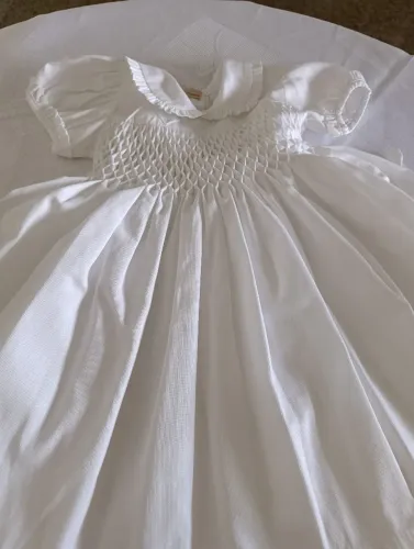 Vestido infantil
