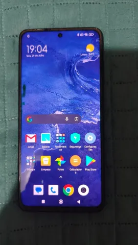 Vendo xiaomi poco x3