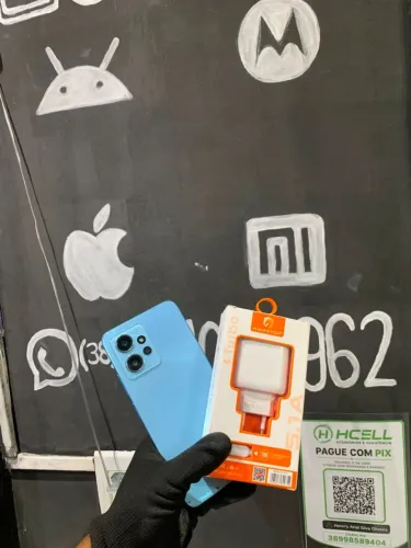 Redmi Note 12