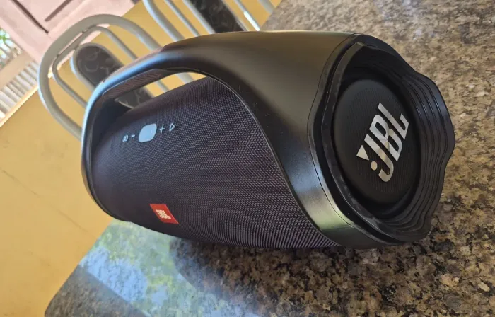 Boombox 2