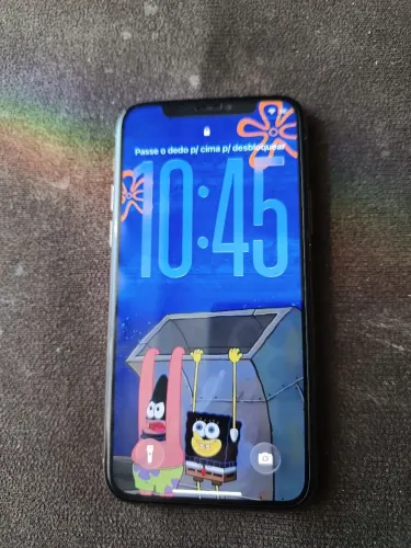 iPhone 11 pro