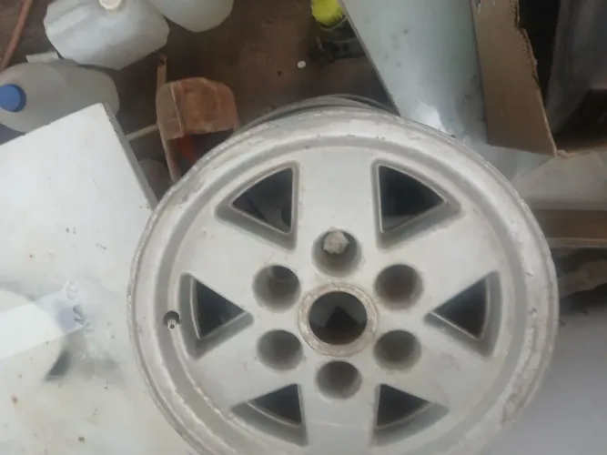 Vendo essas rodas de D20
