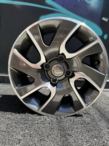 Rodas aro 15 4x100 GM