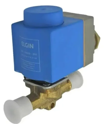 Válvula Solenoide Elgin, Modelo Vse 014r