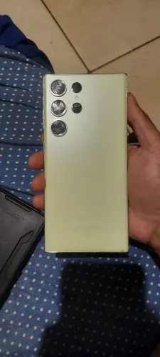 Samsung Galaxy S23 Ultra