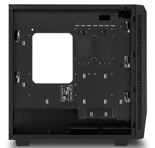 Gabinete Gamer Sharkoon REV200