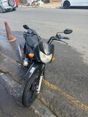 Vendo pop 110 