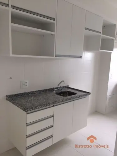 Apartamento para alugar, 41 m² por R$ 3.109,33 - Umuarama - Osasco/SP