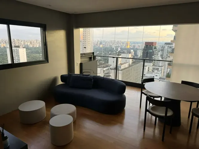 Venda · 2 dormitórios no Pinheiros