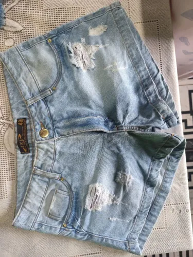 Shorts Jeans femininos