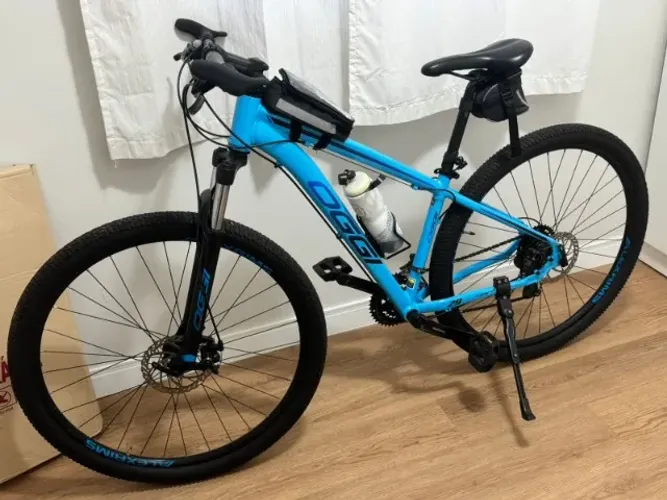 BIKE