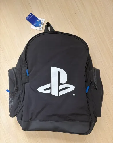 Mochila PlayStation