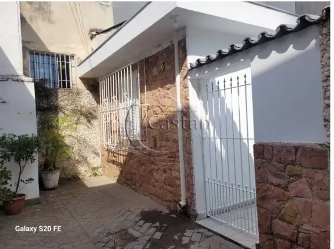 casa em vila -reformada no tatuapé