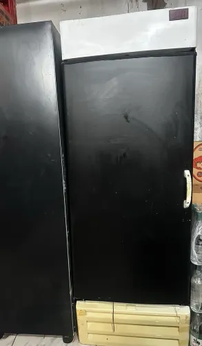 Freezer Cervejeiro Vertical - Funcionando Perfeitamente!