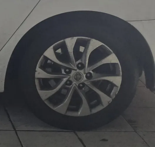 5x114,3 *Sentra, Kicks, Fluence, Duster ou Captur
