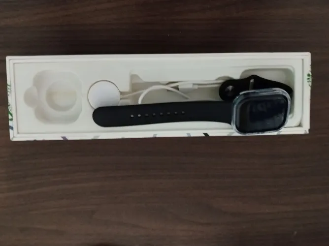 Smart watch