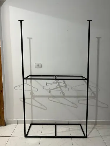 Arara de Teto 