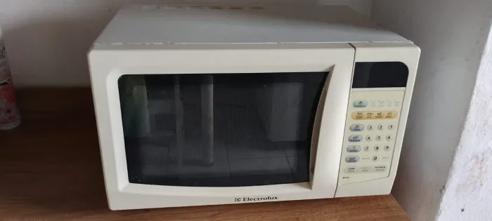 Microondas Eletrolux
