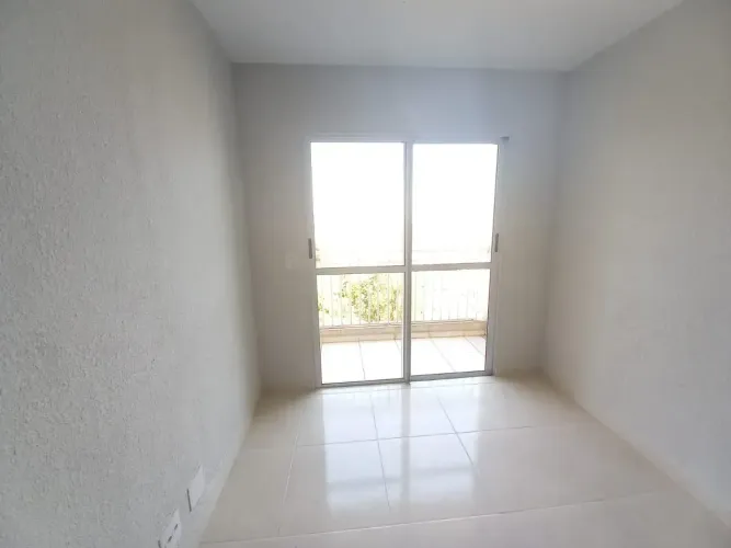 Apartamento no Condomínio Boa Vista - Itapevi