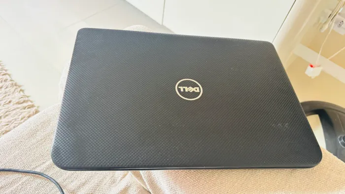 Notebook Dell