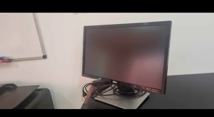 Monitor Dell 21.5 Full HD