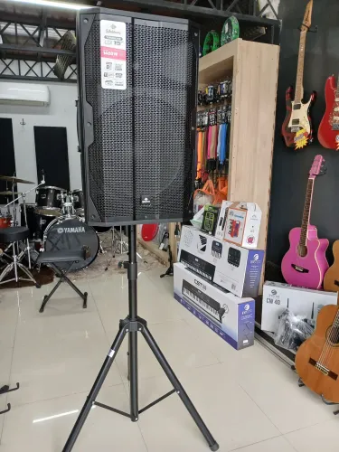CAIXA DE SOM WALDMAN 1400W