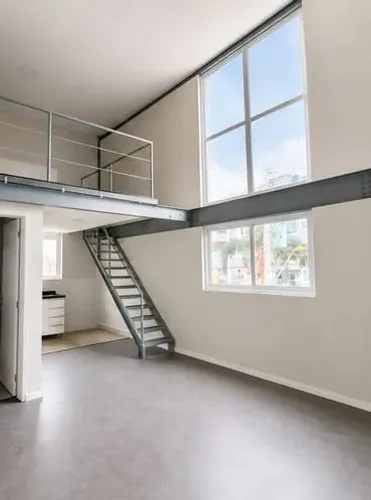Studio Novo para Alugar em Santa Terezinha, Santo André REF: 20190