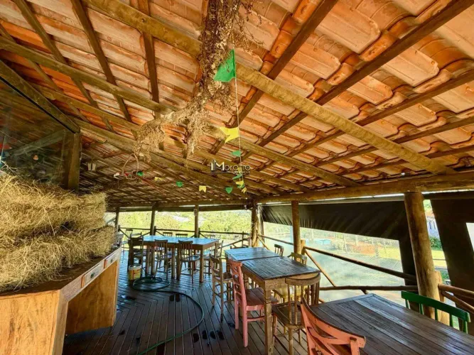 Sala Comercial para aluguel, 15 vagas, Lagos de Santa Helena - Bragança Paulista/SP