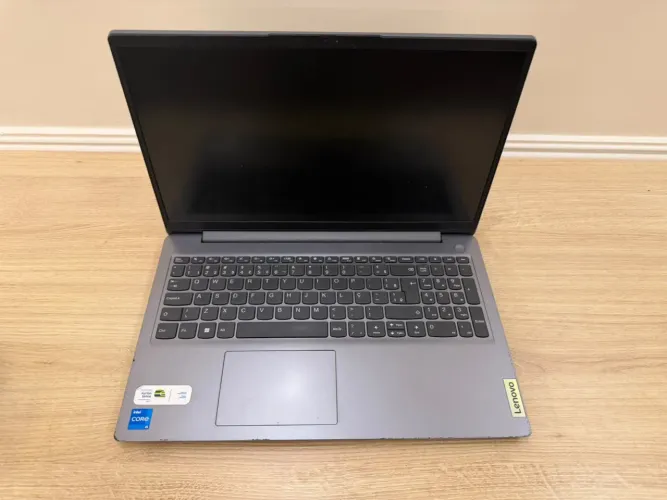 Notebook Lenovo IdeaPad 3 Intel Core i5