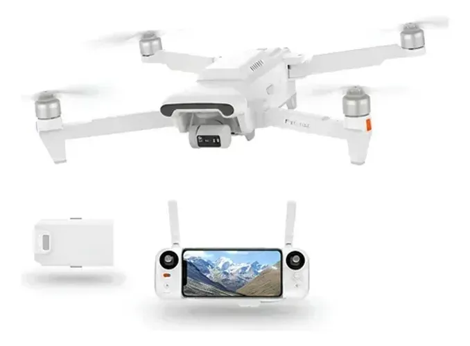 DRONE Fimi X8 Tele Max LACRADO 