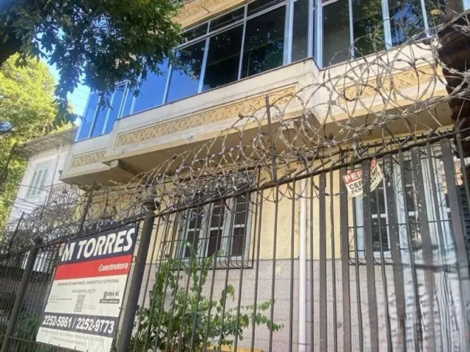 Apartamento 62 m² (privativa + comum) (Unid. 202) - Rio Comprido - Rio de Janeiro - RJ