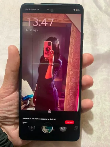 Motorola G24 
