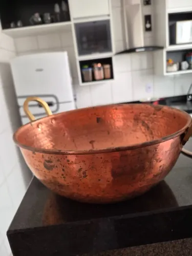 Taxo de cobre